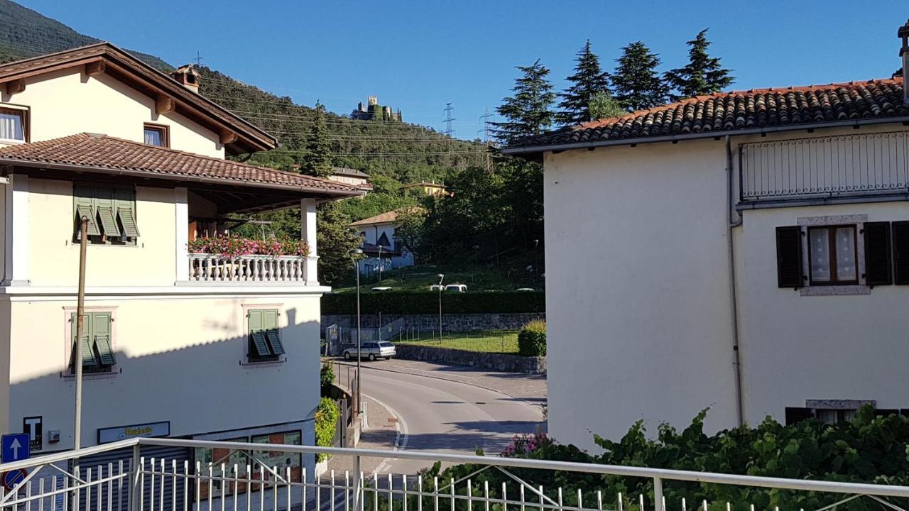 Appartamento Valle Dei Laghi Calavino Exterior photo